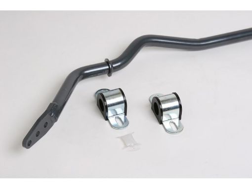 Picture of Progress Tech 08 - 10 Mitsubishi Evo X Rear Sway Bar (25mm - Adjustable)