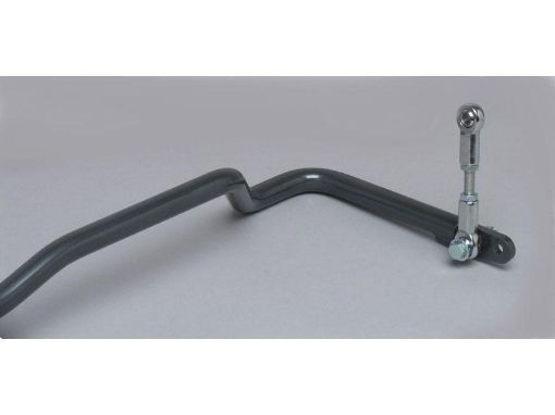 Picture of Progress Tech 95 - 98 Nissan 240SX 240SX Rear Sway Bar (24mm - Adjustable) Incl Adj End Links