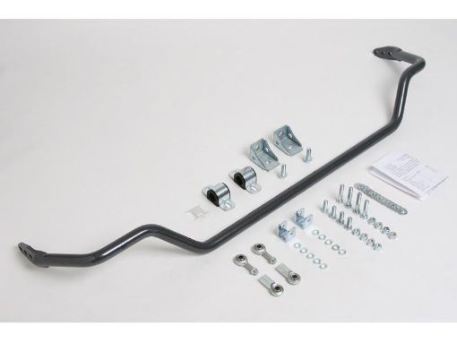 Picture of Progress Tech 91 - 94 Nissan Sentra Rear Sway Bar (22mm - Adjustable) Incl Adj End Links