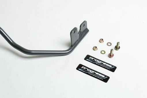 Picture of Progress Tech 08 - 14 Scion xD07 - 14 Toyota Yaris Rear Sway Bar (19mm)