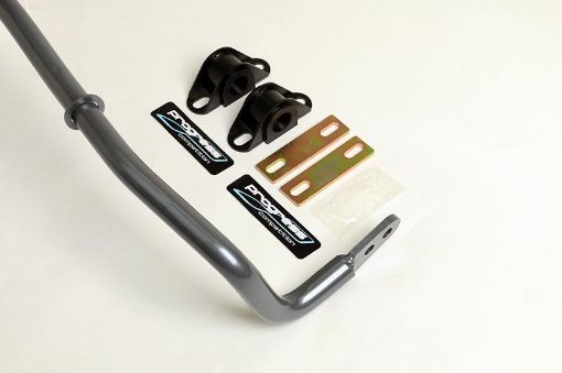 Picture of Progress Tech 2019 Toyota CorollaC - HR Rear Sway Bar (27mm - Adjustable)