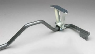 Picture of Progress Tech 04 - 07 Subaru STi Rear Sway Bar (22mm - Adjustable)