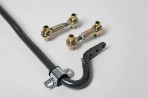 Picture of Progress Tech 08 - 16 Subaru WRXSTi Rear Sway Bar (22mm - Adjustable) - Requires PN 65.2314