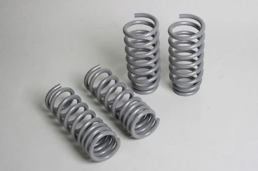 Picture of Progress Tech 04 - 10 Dodge Chrysler 300C2009 Dodge Challenger V8 Sport Springs