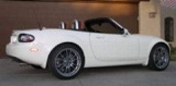 Picture of Progress Tech 06 - 08 Mazda MX - 5 Sport Springs