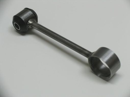 Picture of Progress Tech 05 - 10 Ford Mustang V6 Rear Sway Bar Adapter Kit