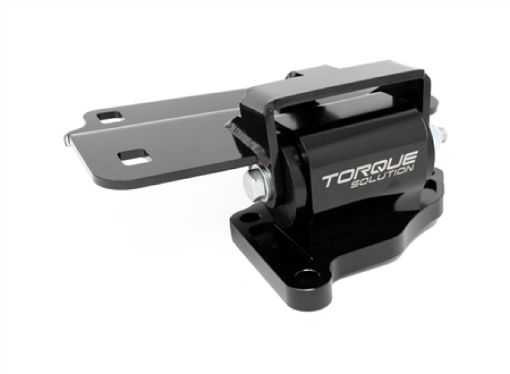 Picture of Torque Solution Drivers Side Transmission Mount Ford Focus ST 2013 RS 2016