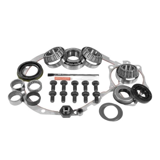 Picture of Yukon Gear Master Overhaul Kit For 99 - 09 GM 8.25in IFS Diff