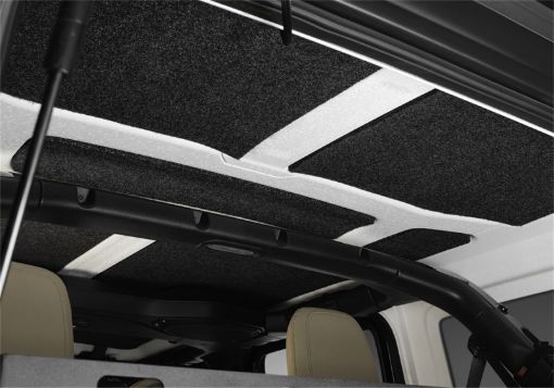 Picture of BedRug 18 - 23 Jeep Wrangler JL 2 - Door HeadLiner