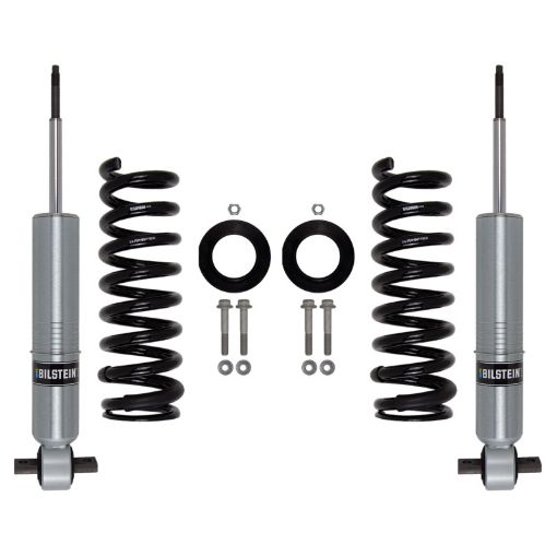 Picture of Bilstein B8 6112 19 - 20 Ford Ranger Front Suspension Kit