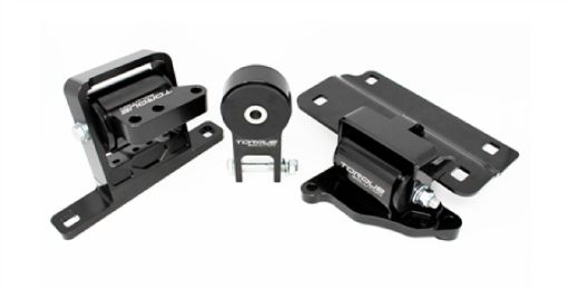 Picture of Torque Solution Complete Engine Mount Kit Ford Focus ST 2013 RS 2016