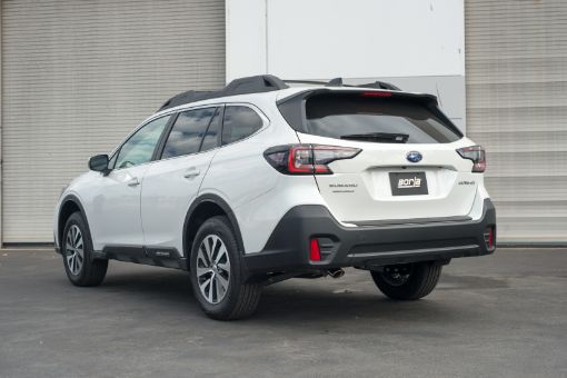 Picture of Borla 2020 Subaru Outback 2.5L 2in S - Type Rear Section