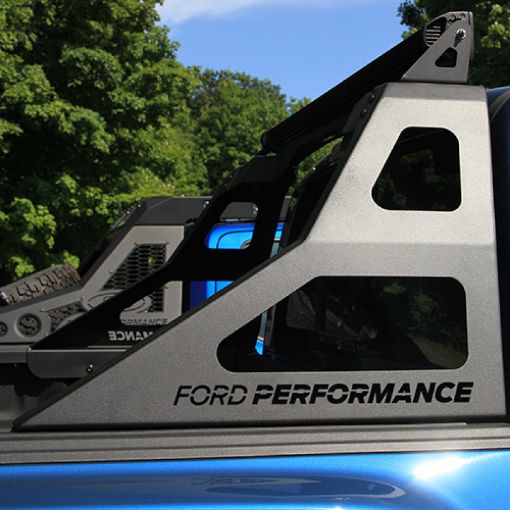 Picture of Ford Racing 2019 - 2020 Ford Ranger Performance Chase Rack