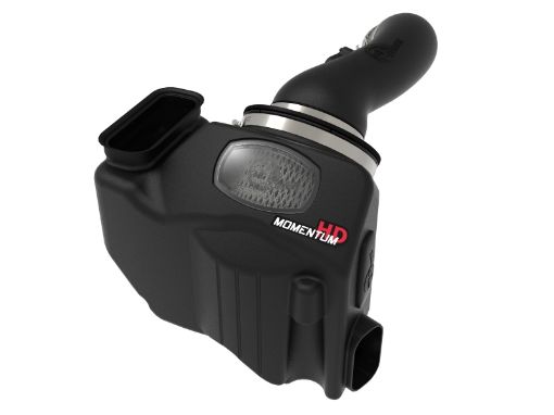 Picture of aFe Momentum GT PRO DRY S Intake System 2020 GM Diesel Trucks 25003500 V8 - 6.6L (L5P)