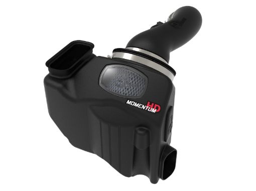 Picture of aFe Momentum HD Intake System w Pro 10R Filter 2020 GM Diesel Trucks 25003500 V8 - 6.6L (L5P)