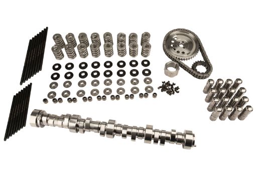 Picture of Comp Cams Stage 2 LST (24X) 231237 Hydraulic Roller Master Cam Kit for LS 4.8L5.3L Turbo Engines