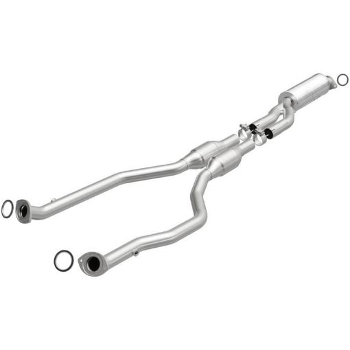 Picture of MagnaFlow Conv Direct Fit OEM 06 - 08 Lexus IS250 AWD