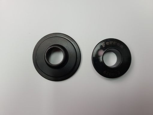 Picture of Ferrea ChryslerDodge 5.7L6.1L Beehive Spring 7 Deg Pro CNC Steel Retainer - Single (Drop Ship Only)