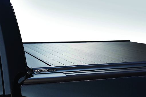 Picture of Retrax 07 - 13 ChevyGMC Long Bed - DUALLY ONLY - 1500 07 - 14 25003500 RetraxPRO MX