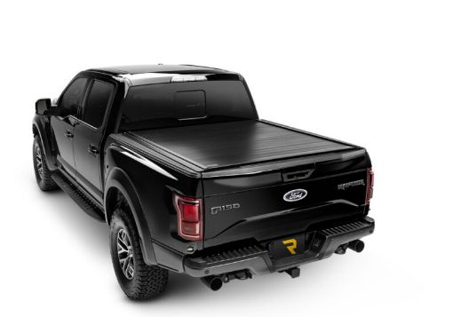Picture of Retrax 99 - 07 Super Duty F - 250 - 350 Short Bed PowertraxPRO MX