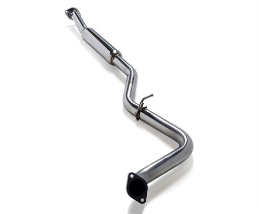 Picture of HKS 2008 STi 65mm Stainless Steel Mid - Pipe (only compatible w hks31021 - AF012 or Stock Muffler)
