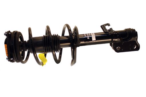 Picture of KYB Shocks Struts Strut Plus Front Right Nissan Sentra 2013