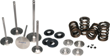 Picture of Ferrea 09 - 13 Audi 2.0L TFSI Single Spring Kit