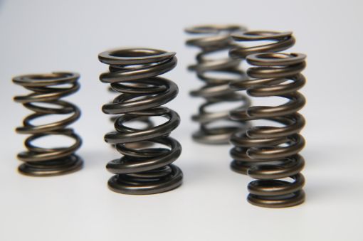 Picture of Ferrea 1.225in to 1.570in Diameter 1.0251.57 OD 0.741.135 ID Dual wDamper Valve Spring - Set of 16