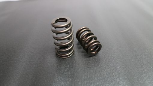Picture of Ferrea Ford 4.6L 16V 275lbs Single Beehive Ovate PAC Alloy Valve Spring - Single (Drop Ship Only)
