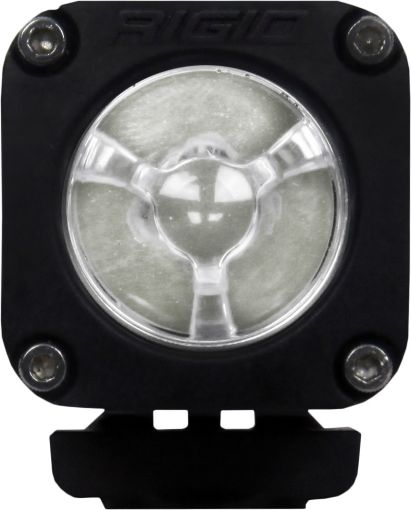Picture of Rigid Industries Ignite Spot - SM - Black