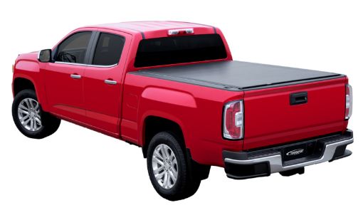 Picture of Access Original 2019 GMC Sierra 1500 6ft 6in Bed wo MultiPro Tailgate Roll Up Cover