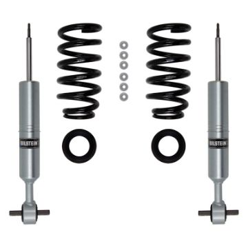 Picture of Bilstein B8 6112 19 - 20 GM 1500 Front Suspension Kit