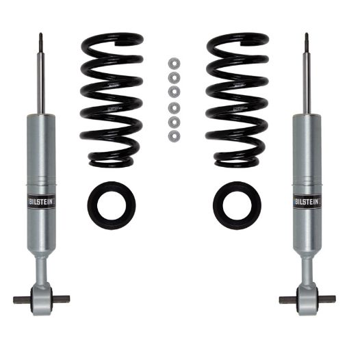 Picture of Bilstein B8 6112 19 - 20 GM 1500 Front Suspension Kit