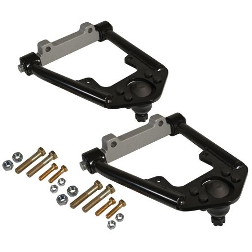 Picture of SPC Performance Steel Adjustable Upper Control Arm 67 - 73 Ford Mustang 67 - 73 Mercury Cougar (Pair)