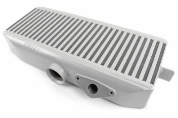 Picture of Perrin 08 - 20 Subaru STI Top Mount Intercooler (TMIC) - Silver
