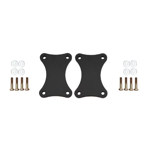 Picture of Wehrli 20 - 24 GM 25003500 HD Bumper Spacer Kit - 34in