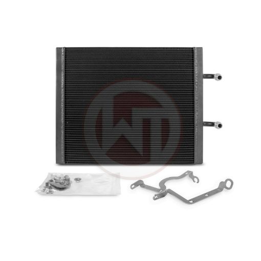 Picture of Wanger Tuning Toyota Supra GR BMW Z4 G29 B58 Engine Radiator Kit