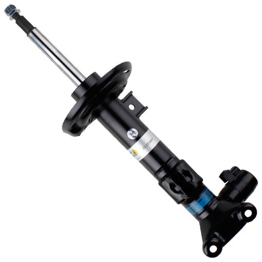 Picture of Bilstein B4 OE Replacement (DampTronic) 10 - 14 Mercedes - Benz E350E550 Front Twintube Strut Assembly