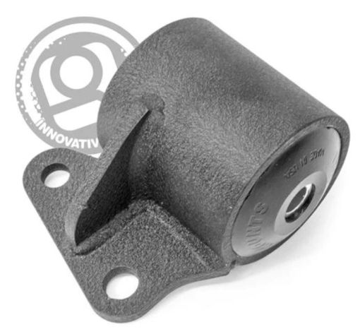 Picture of Innovative 94 - 97 Accord Replacement Driver Mount (F - Series) Steel 75A Bushing