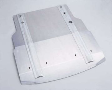 Picture of Cusco Front Full Underguard Light Weight Duralumin 02 - 07 Subaru Impreza WRX STi (GD)