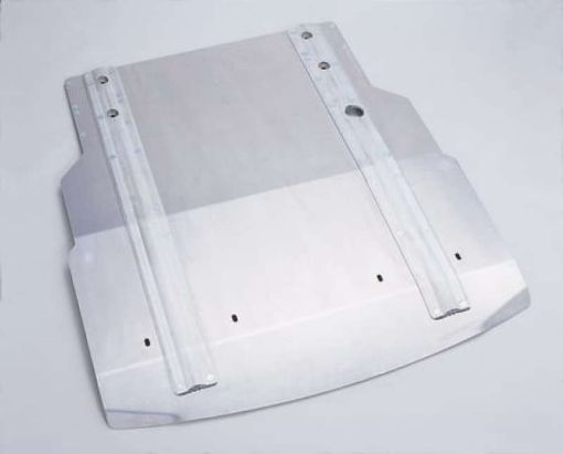 Picture of Cusco Front Full Underguard Light Weight Duralumin 02 - 07 Subaru Impreza WRX STi (GD)