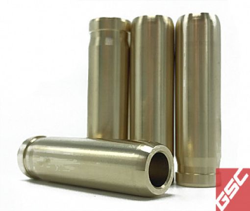 Picture of GSC P - D Toyota 1FZ 1.650in Length 0.4575in OD 0.2756in ID Exhaust Valve Guide - Single