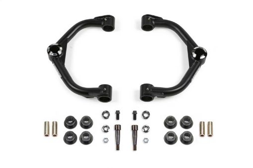 Picture of Fabtech 2020 GM 2500HD3500HD 4WD 6in Lift System - Uniball UCA Kit