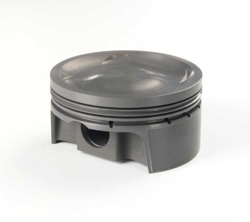 Picture of Mahle MS Piston Set EJ25 99.75mm Bore 79.0mm Stroke Stock Rod 23mm Pin - 22cc 8.5 CR - Single