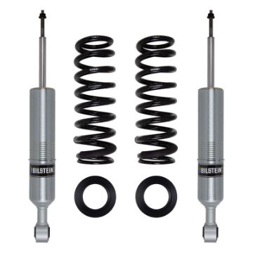 Picture of Bilstein B8 6112 15 - 20 Chevy Colorado 15 - 20 GMC Canyon Front Suspension Kit