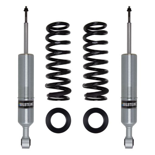 Picture of Bilstein B8 6112 15 - 20 Chevy Colorado 15 - 20 GMC Canyon Front Suspension Kit