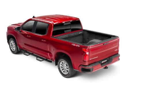 Picture of BedRug 2019 GM SilveradoSierra 6ft 6in Bed (w Multi - Pro Tailgate) Impact Bedliner