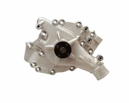 Picture of Ford Racing Maximum Flow 429460 Aluminum Water Pump
