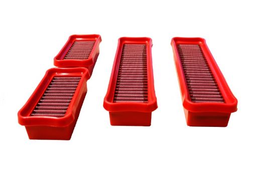 Picture of BMC 2019 BMW X3 M (G01F97) 2019 BMW X4 M (G02F98) Replacement Panel Air Filters