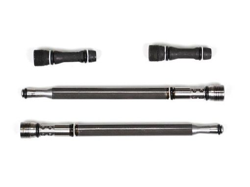 Picture of Sinister Diesel 04 - 07 Ford 6.0L Powerstroke Stand Pipe Dummy Plug Kit